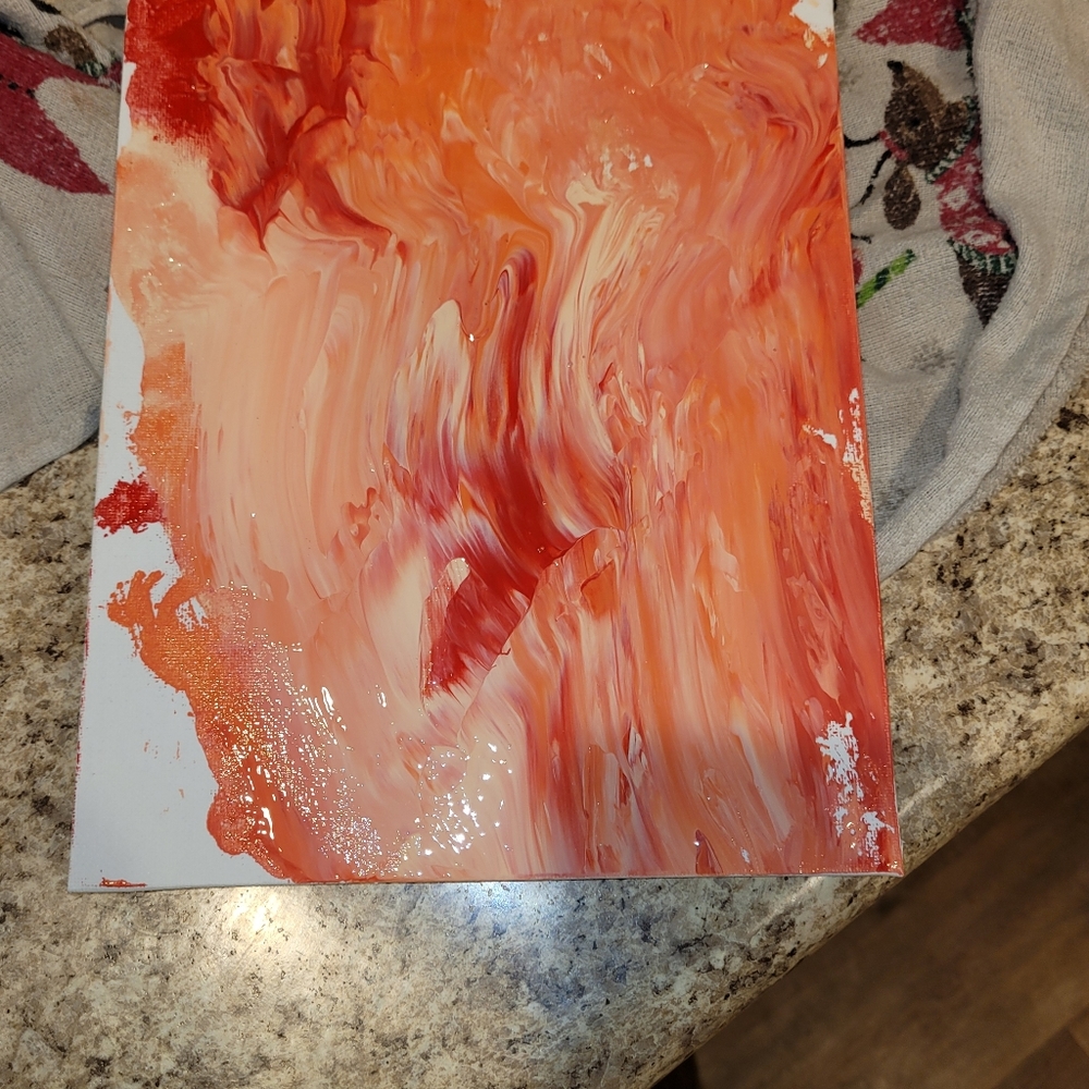 Dog art